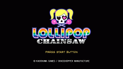 PS3/Xbox 360ゲームレビュー「LOLLIPOP CHAINSAW」 - GAME Watch