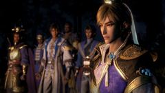 真・三國無双8」、郭嘉の「追加IFシナリオセット」紹介動画を公開