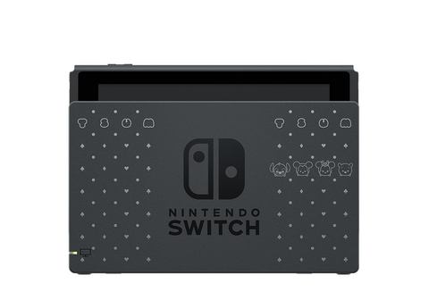 Switch用「ディズニー ツムツム フェスティバル」が10月10日に発売決定