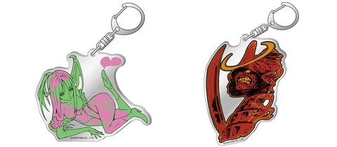 イーカプコン限定！「ヴァンパイア セイヴァー」、「大神