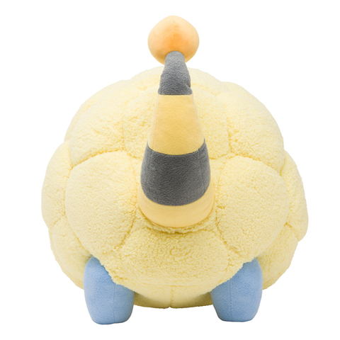 長さ1m超えの等身大「メリープ」、受注生産で発売決定 - GAME Watch