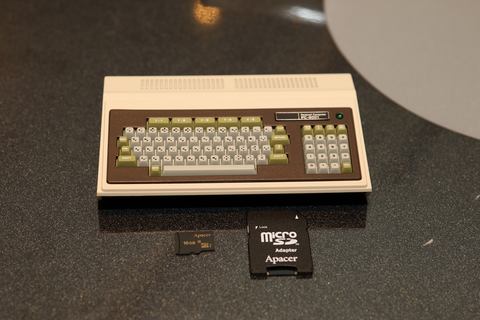 NEC PC-8001 本体 フルメンテナンス 動作品 NEC PC-8001 本体 フル