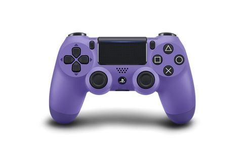 DUALSHOCK 4」にメタリックな新色4種が登場！ - GAME Watch