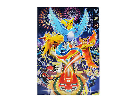 ビリケンさん」と「ピカチュウ」がコラボした40万円の純金像が登場