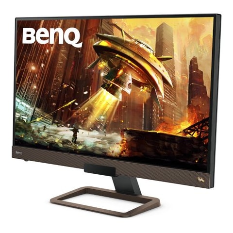 BenQ、IPSパネル採用、リフレッシュレート144Hz対応27型WQHDゲーミング