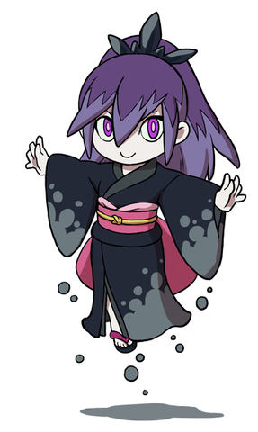 マルチプレイもできる！ Switch/PS4用「妖怪ウォッチ4++（ぷらぷら