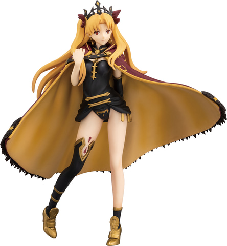 A賞は「エレシュキガル」、ラストワンは賞は「マシュ」！ 「一番くじ