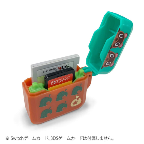 Amazonで「あつまれ どうぶつの森」グッズが続々登場！ 関連商品の