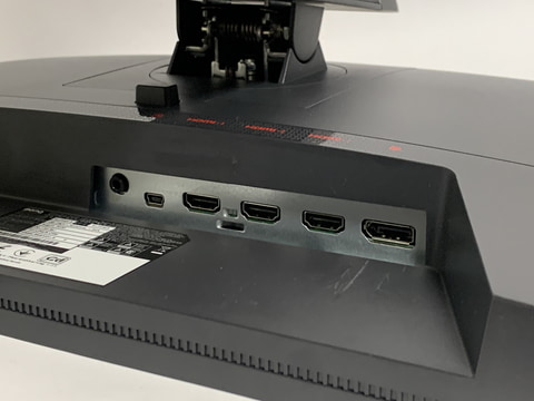 BenQ「ZOWIE XL2546K」レビュー - GAME Watch