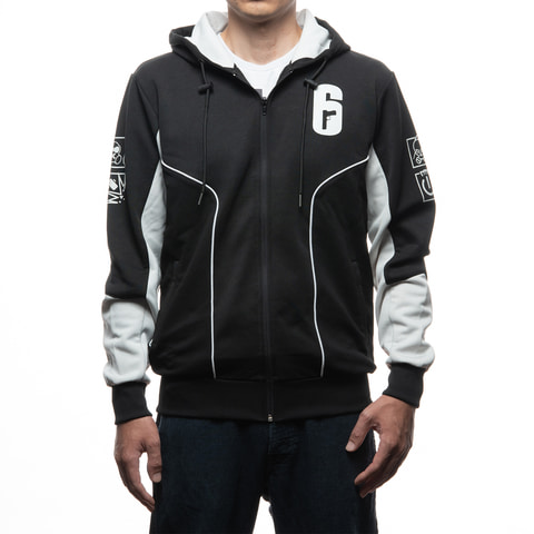 MSY、「レインボーシックス シージ」のオフィシャルライセンスを取得