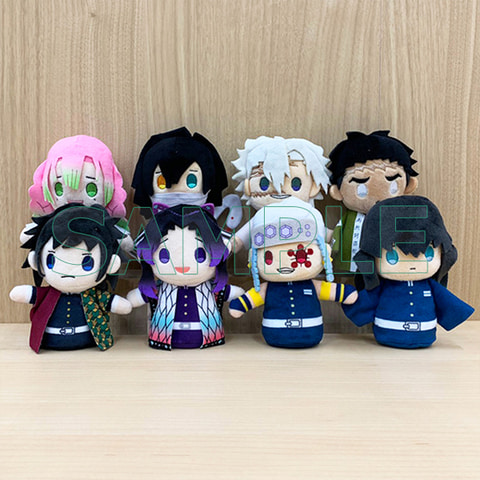 ジャンプフェスタ2021 ONLINE」に登場する「鬼滅の刃」グッズ