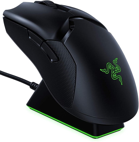 Razer、ゲーミングマウス「Viper Ultimate」&「Basilisk X HyperSpeed