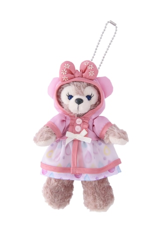 ダッフィー＆フレンズのビューティフル・レイニーデイズ」、グッズ情報