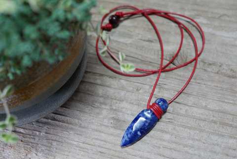 もののけ姫」より「玉の小刀」のペンダントが8月6日発売 - GAME Watch