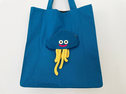 見た目も仕掛けも楽しい「ドラクエ」×「グラニフ」コラボ第3弾がかわい