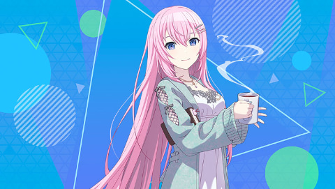 プロジェクトセカイ」ゲーム内イベント「そしていま、リボンを結んで