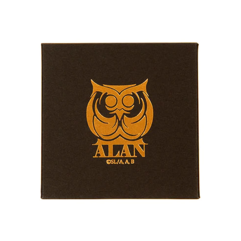 アランチルドレンになれる！ 「リコリス・リコイル」より「アラン機関