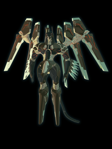 ANUBIS ZONE OF THE ENDERS」発売20周年。現在でも本作を上回る