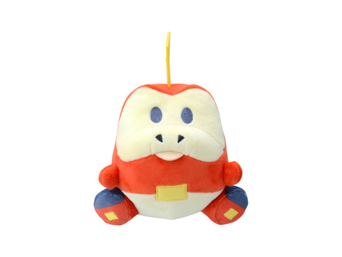 ポケモン」ニャオハ・ホゲータ・クワッスのデフォルメぬいぐるみ