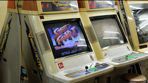 ストリートファイターII」が本日で32周年！ 「ストリートファイター6