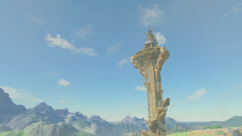 ゼルダの伝説 ティアーズ オブ ザ キングダム」発売を前に、「ブレス