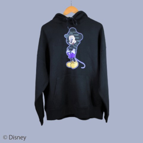 ディズニーとジャック・オ・蘭たんさんがコラボ。限定グッズの受注販売