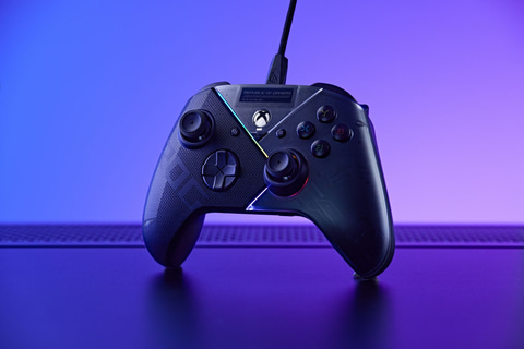 XboxシリーズやPCに対応！ カスタマイズ機能を備えたゲーミング