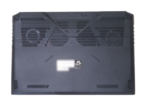 ゲーミングノートPC「GALLERIA XL7C-R45」レビュー - GAME Watch