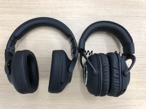 ゲーミングヘッドセット「PRO X 2 LIGHTSPEED」レビュー - GAME Watch