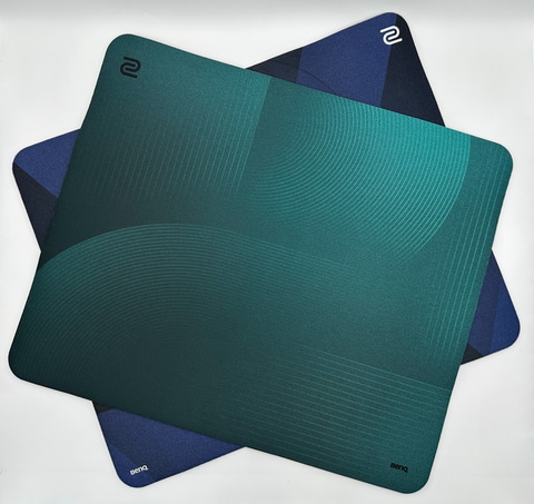 ゲーミングマウスパッド「ZOWIE G-SR-SE Bi」インプレッション - GAME