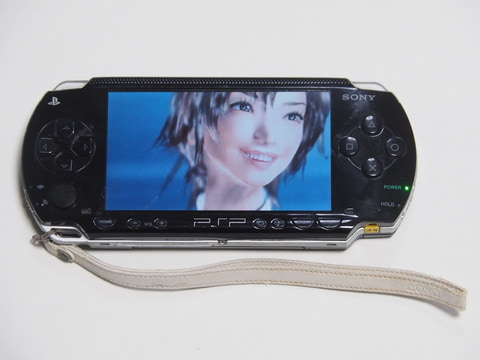 PSP」生誕20周年！ UMDを採用し、21世紀のウォークマンを目指したSCE初