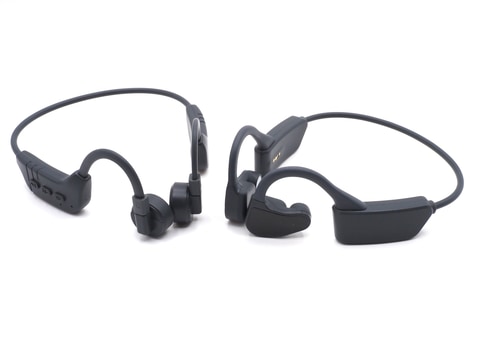 3COINS MEN「骨伝導オープンイヤー」レビュー。“ながら聴き”からゲーム