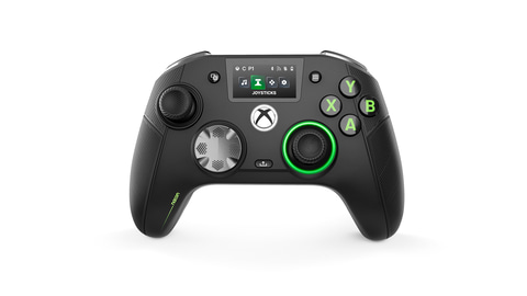 公式ライセンス取得Xbox/PC用コントローラー「NACON REVOLUTION X