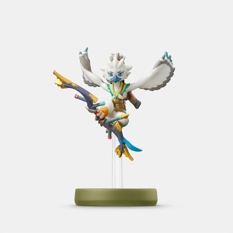 ゼルダの伝説」シリーズのamiibo4種が本日発売！ - GAME Watch