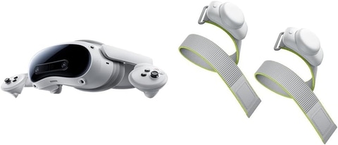 Amazonプライムデー】VRヘッドセット「PICO 4 Ultra」と「Motion