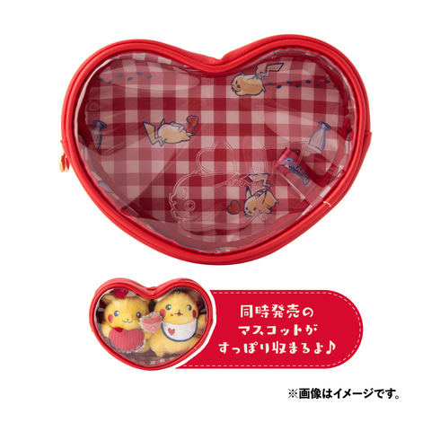 PIKACHU DINER」は7月10日10時からポケモンセンターオンラインで販売