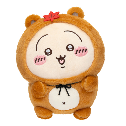 ちいかわ たぬきだもんくじ」の商品ラインナップが公開！ - GAME Watch