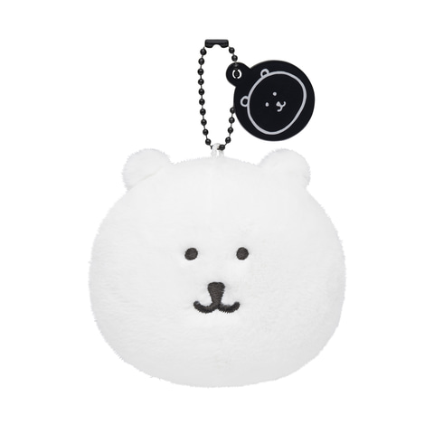 ちいかわ」ナガノ氏のキャラクターくじ「ふわもち！くまだらけ