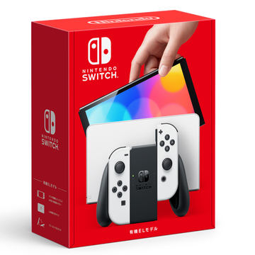 Switch本体とソフトがセットの「Amazon限定 ニンテンドースイッチ