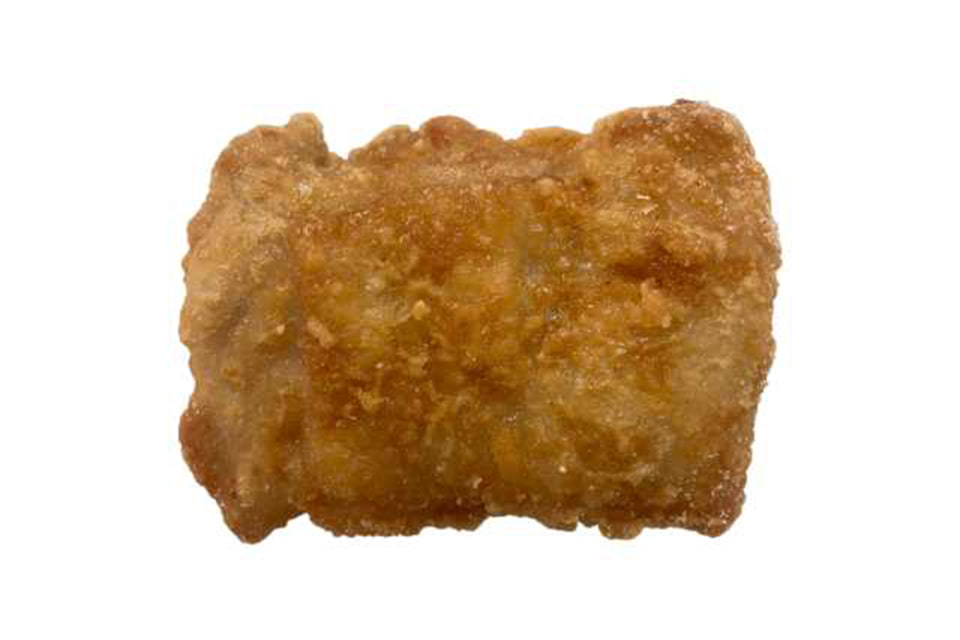 セブン-イレブン×ONE PIECE「ななチキ/揚げ鶏」購入でルフィのヨギボー