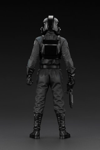 コトブキヤ、「スター・ウォーズ エピソード4」の帝国軍エリート