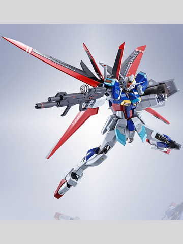 METAL ROBOT魂で「フォースインパルスガンダム」が2021年5月発売決定