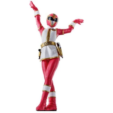 HG五星戦隊ダイレンジャー」本日11時より予約開始 - HOBBY Watch