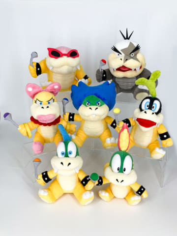 スーパーマリオ ALL STAR COLLECTION」シリーズより、スーパーキノコや