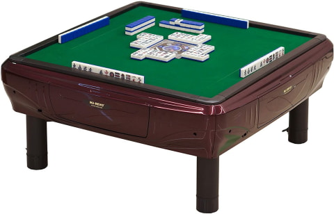 Amazon「タイムセール祭り」に全自動麻雀卓がお買い得価格で登場