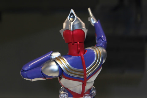 特別企画】【魂ネイション撮り下ろし】「S.H.Figuarts（真骨彫製法