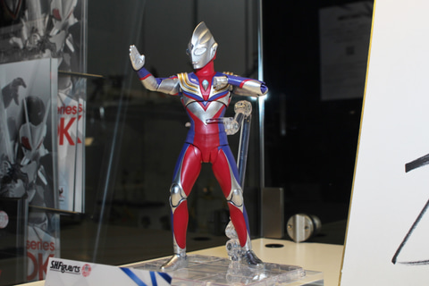 特別企画】【魂ネイション撮り下ろし】「S.H.Figuarts（真骨彫製法