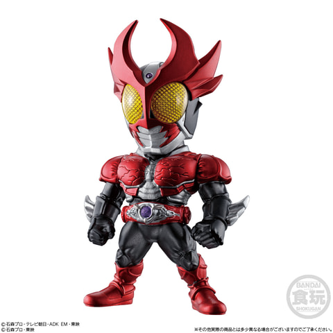 仮面ライダー」の食玩「CONVERGE KAMEN RIDER 22」8月発売！ - HOBBY Watch