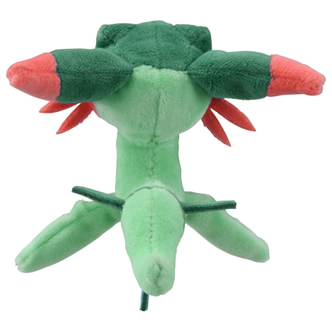 ポケモンぬいぐるみ ドでか！ドラパルト」、タカラトミーモールにて