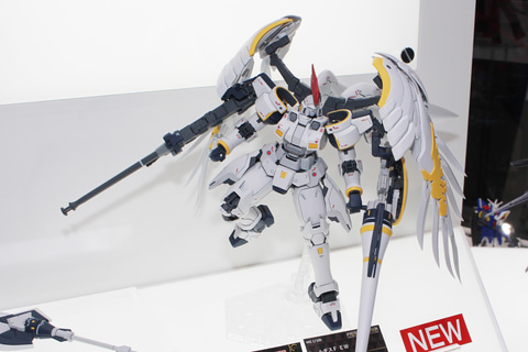 特別企画】【ガンダムベース撮り下ろし】受注受付中の「MG 1/100